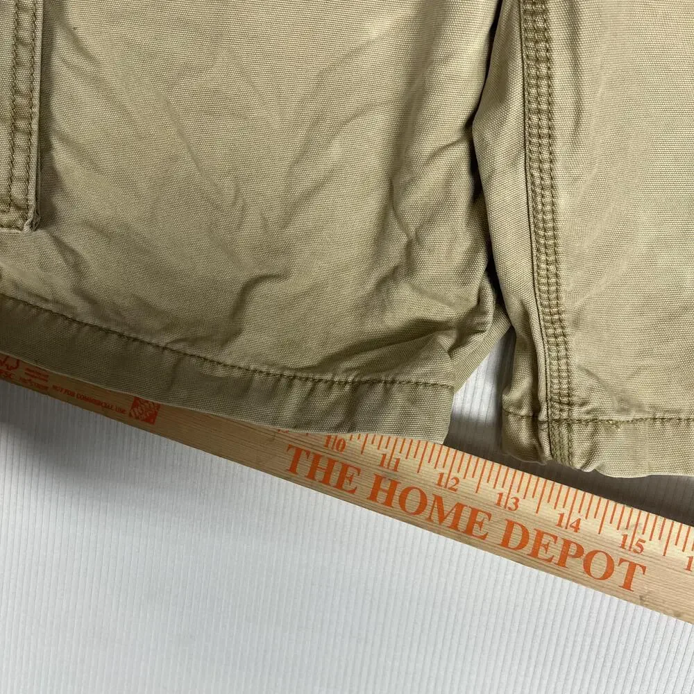 Carhartt brand style
